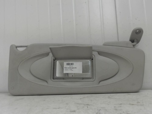 Pare-soleil Droit Pour Renault Kangoo 2 Phase 1 - Réf. 8200928803, Occasion En Bon état