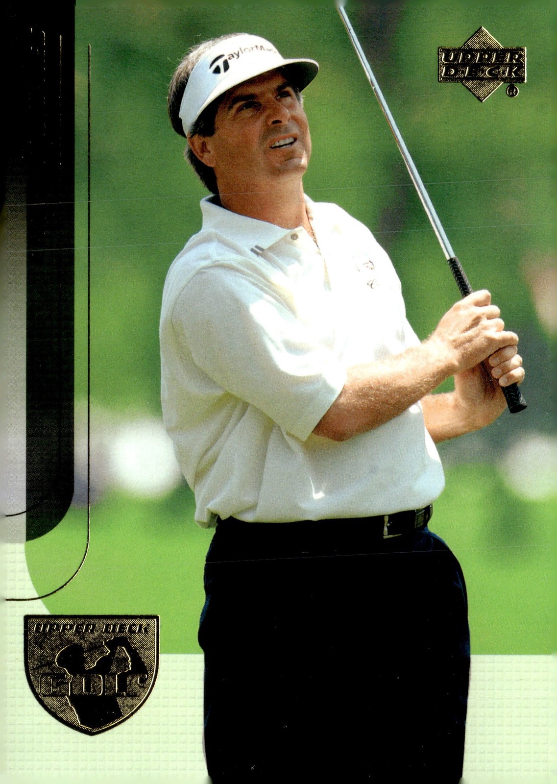 2004 Upper Deck #15 Fred Couples