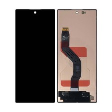 Front LCD Display Touch Screen Digitizer For Samsung Galaxy Z Fold6 F956U/U1/B/W
