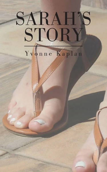 Yvonne Kaplan | Sarah's Story | Taschenbuch | Englisch (2016) | Partridge Africa-image