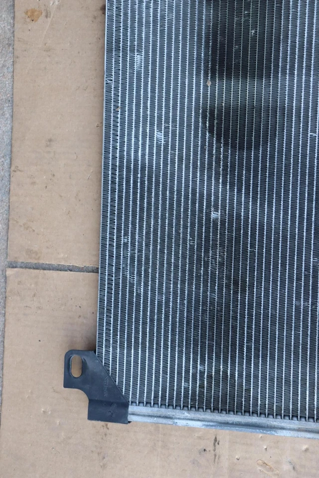 Chevy Tahoe 2000-2013 5,3 L aire acondicionado aire acondicionado condensador OEM Foto 4 de 4