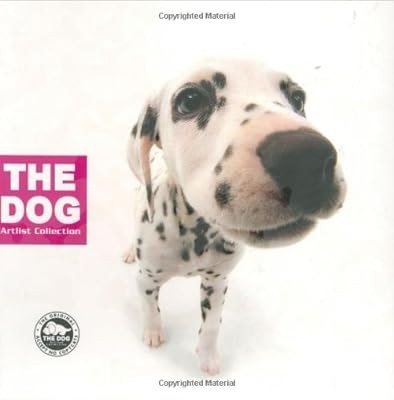 The Dog (Artlist Collection), CARLTON, Used; Good Book