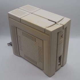 NEC PC-FX Console system Boxed Serial number match Tested Working NTSC-J 1994