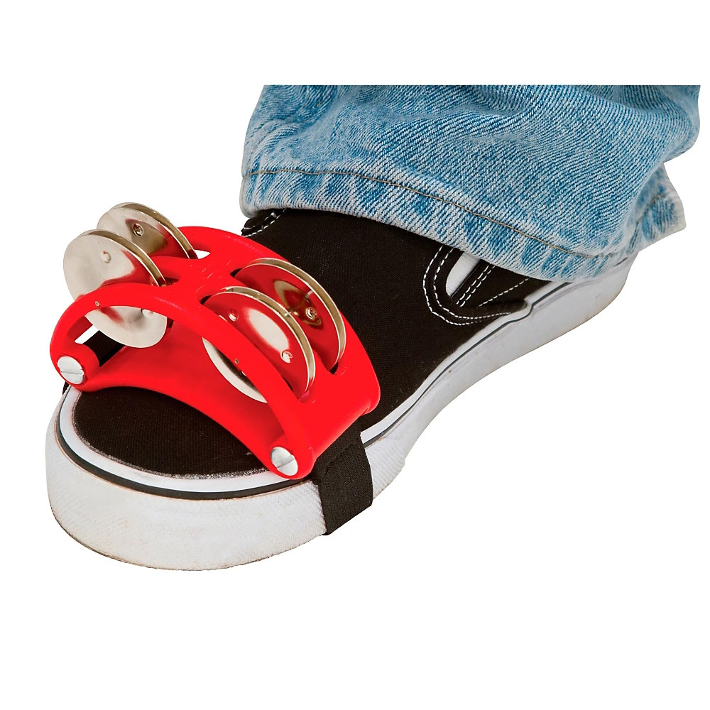 LP Ножной Бубен 3390₽