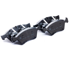 MERCEDES W164 W251 Bremsbeläge vorne STARPARTS OE MERCEDES W164 W251 Bremsbeläge vorne STARPARTS OE