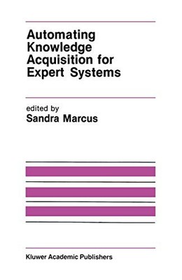 Automatisierung der Wissenserfassung für Expertensysteme, S. Marcus