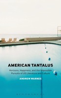 American Tantalus Andrew Warnes Taschenbuch Kartoniert / Broschiert Englisch
