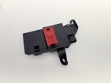 2016-2020 Bentley Bentayga Positive Battery Terminal Junction Box 4M0941823A