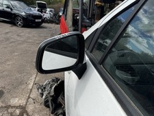 VAUXHALL Mokka Passenger Side Wing Mirror 2013-2016 White