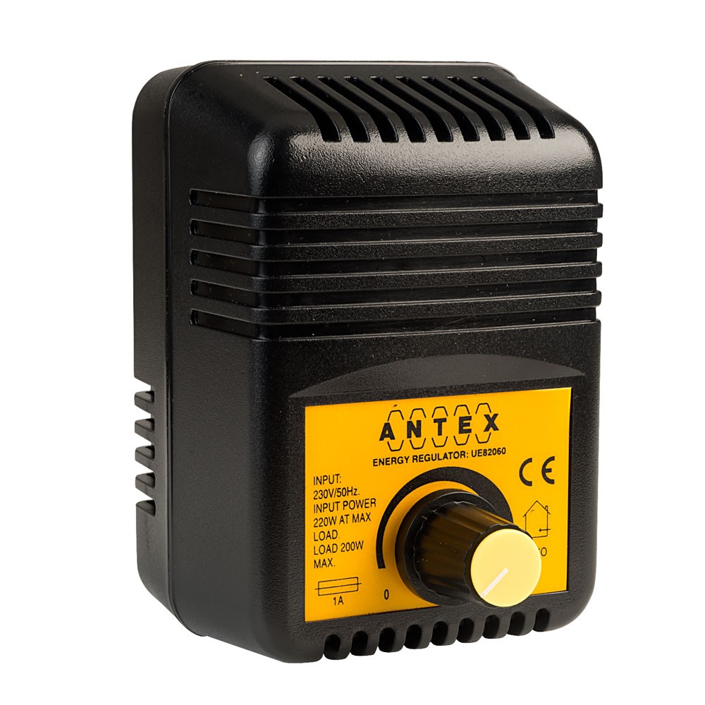 Antex Energy Regulator