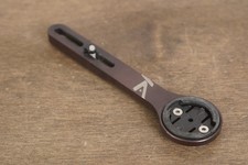 K-edge Splayd Race Garmin Gopro Out Front Integrated Cycling Computer Mount 42g