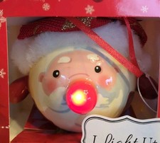 2016 Topps Santa Claus Holiday Set Trading Cards 4