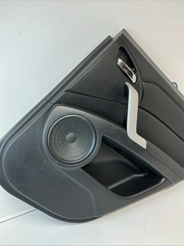 2008 Acura RDX - Right Passenger Rear - Door Panel Foto 3 de 4