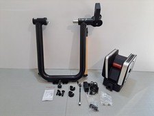 Elite TUO Interaktiver Rollentrainer Smart He...