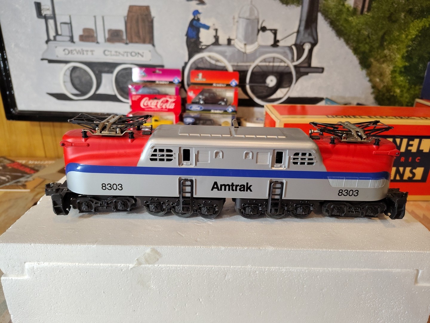 Click here to see eBay Auction