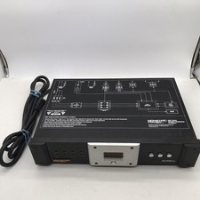 Monster Power HTS 3600 MKII PowerCenter Surge Protector 12 Outlets 5500J