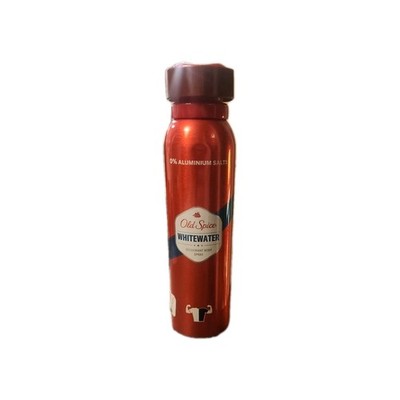 Old Spice Deodorant Body Spray, Whitewater