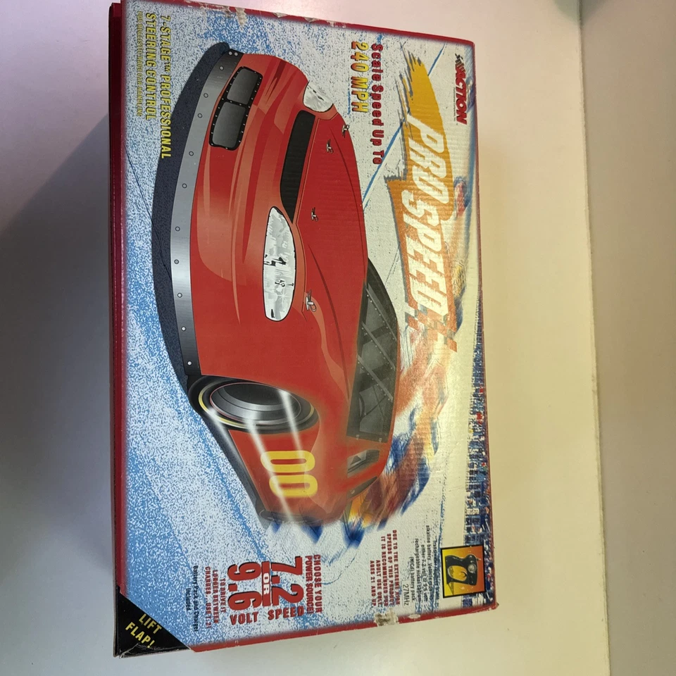 Dale Earnhardt Jr. Budweiser #8 1:6 Scale RC Race Car Shell Body Remote Control - Image 4 of 4