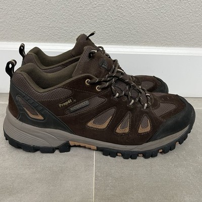 Ridge Walker Propet Mns Walking Propet Ridge Walker Mens 14 Wide