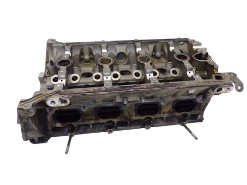 Zylinderkopf CAWB ohne nockenwellen ohne Ventile passt für VW  SCIROCCO (137) 2.