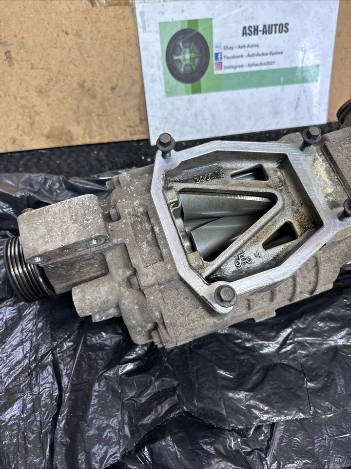 MINI Cooper S R53 Petrol Supercharger 2004 110k - Image 3 of 4