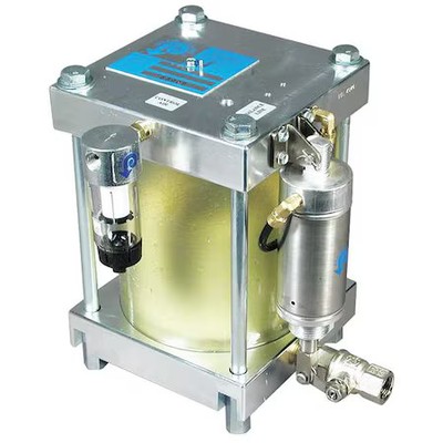 Drain-All Dh50-0Laaa Auto Drain Valve, 1/2 In. Npt, 170 Psi