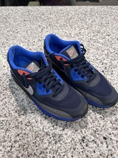 Nike Airmax 90 Lunar WR 654471-400 Men s 9.5 ...