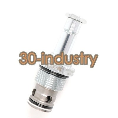 1PCS New For SBV11-10-C-0-24DGH Cartridge Valve #pk