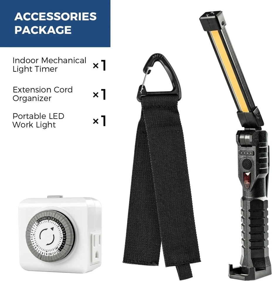 ALORAIR 120PPD Deshumidificador Espacio de Rastreo WiFi Sótano Almacén Comercial 1500sq Foto 2 de 4