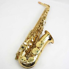 ANTIGUA Alto Saxophone STANDARD LA5114376 