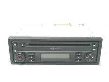 Autoradio Dacia SANDERO