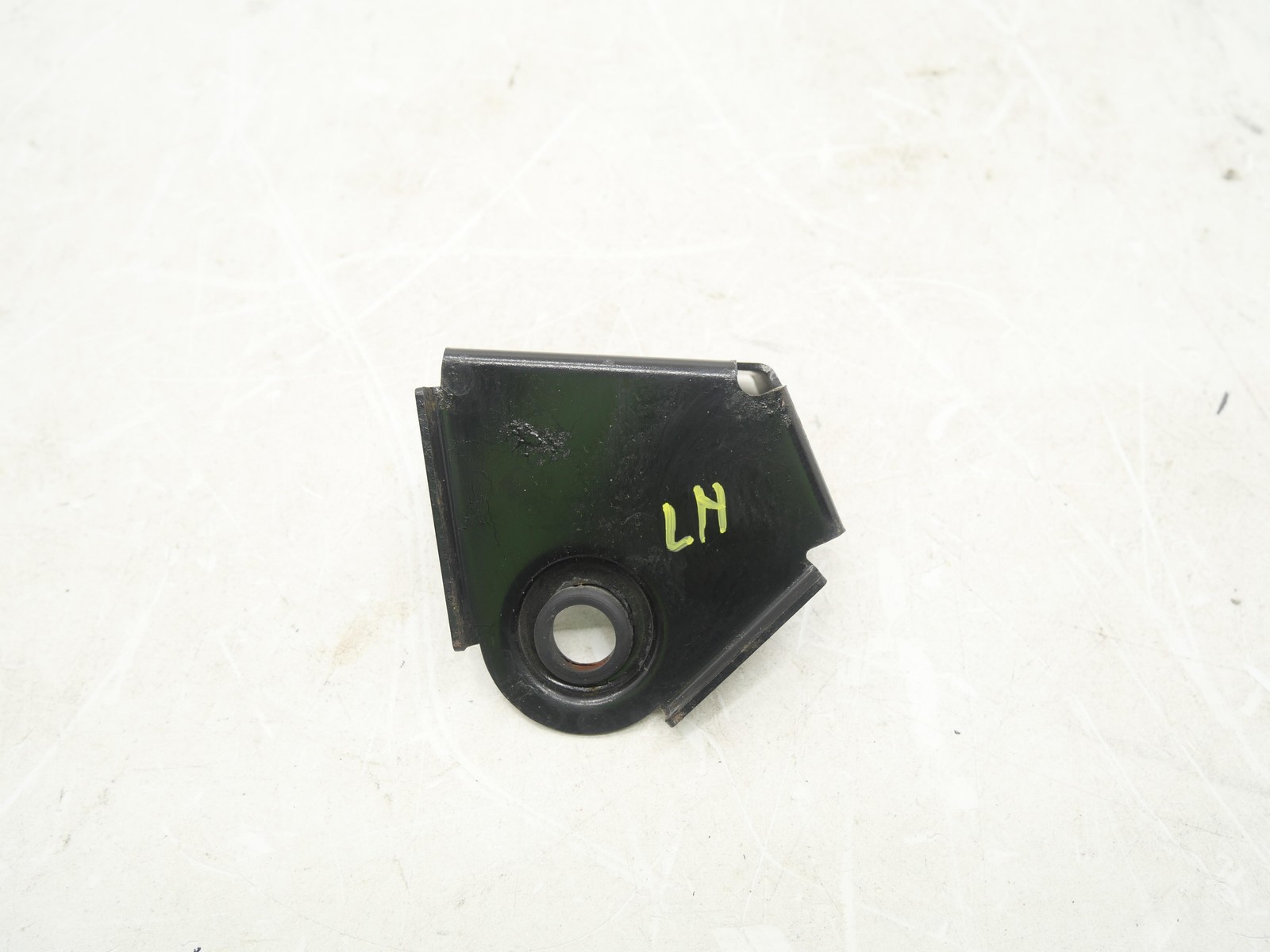 Used Rear Driver Left Radiator Support Bracket Mount 2016-2021 McLaren 570S OEM