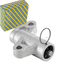 Poulies diverses Isuzu TROOPER