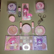 Wet n Wild x Hello Kitty Makeup Set Unopened