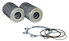 Filters - 57740XE Heavy Duty Cartridge Transmission Filter, Pack of 1