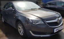 Vauxhall Insignia 2015 Rear Tail Light On Tailgate Right Side 23135916