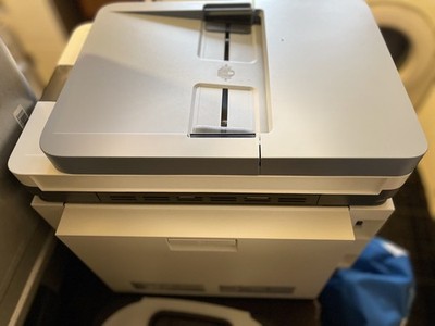 HP Color LaserJet Pro 3302fdw A4 4-in-1 WLAN Farblaserdrucker 499Q8F#B19