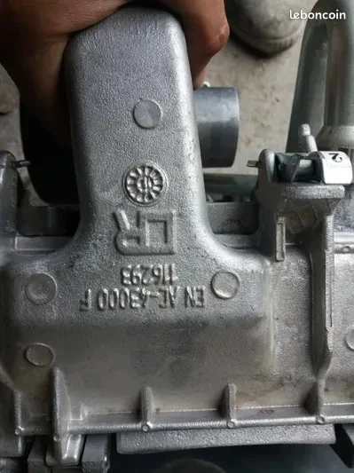 Ventileur Ccomplet pour chaudiere de dietrich - Photo 2/2