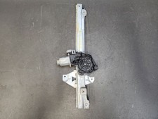 Lève vitre Citroen DS4