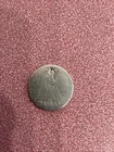 1854 Seated Liberty Quarter, Variety 3: Arrow, No Rays