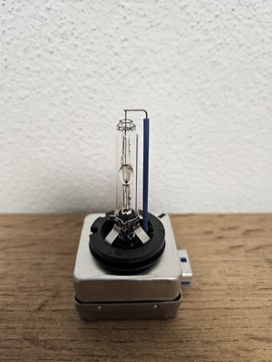 Osram D8S 25W XENARC  electronic 66548 Scheinwerferlampe für Porsche, Audi usw..