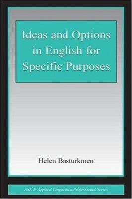 Ideas and Options in English for Specific Purposes Perfect Helen