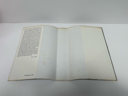 Die Rückkehr des Schattens von J. R. R. Tolkien (Hardcover, Erstausgabe 1988) - Bild 7 von 17