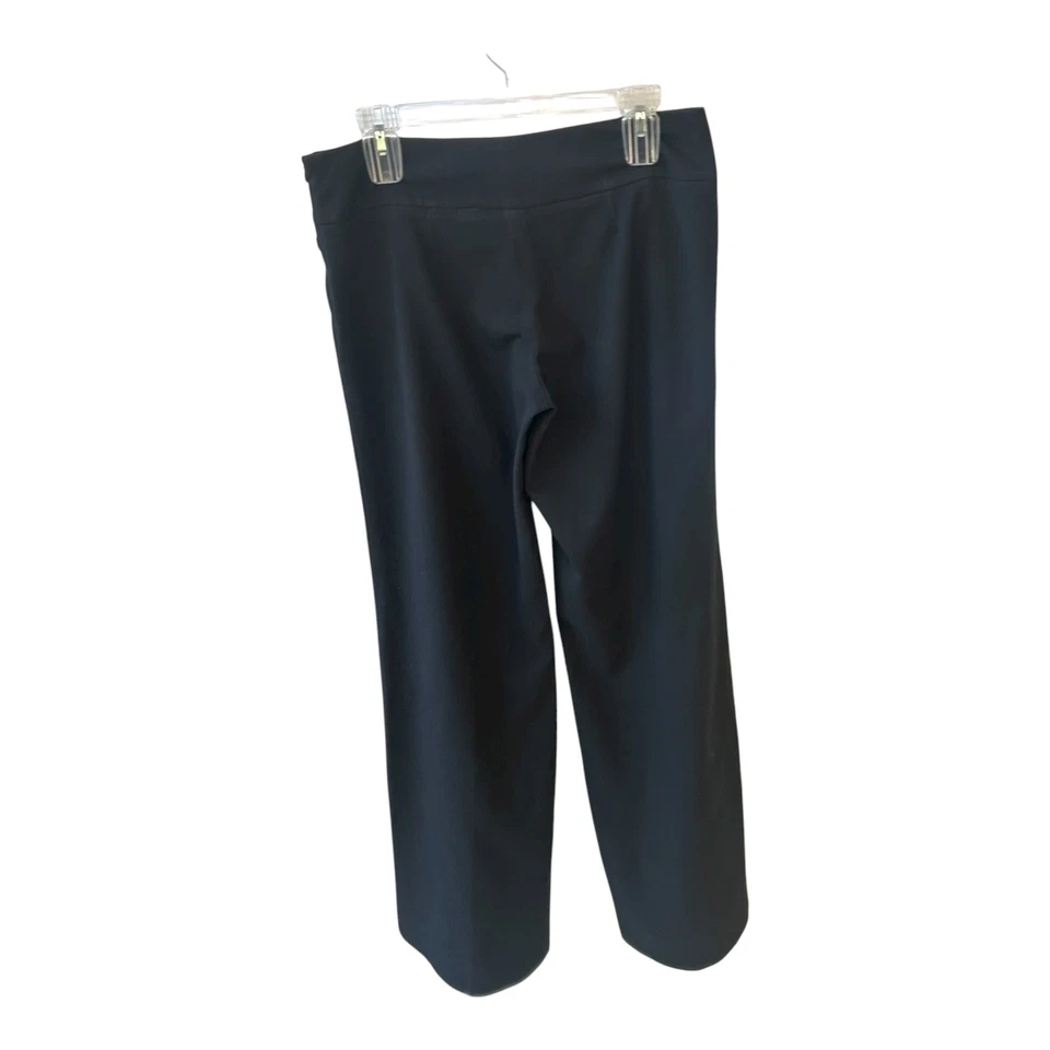 Pantalones de vestir The Limited Cassidy Fit negros - talla 6 Foto 2 de 4