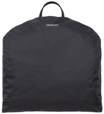 Extra Long Dress Garment Bag for traveling with wedding dress  long gowns; c...