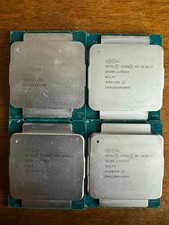 Intel Xeon E5-2630v3 SR206 MALAY