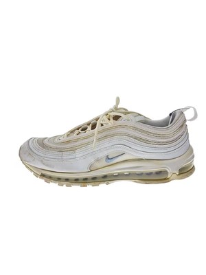 Nike Air Max 97 Air Max White 921826 101 28.5Cm Wht LNj05