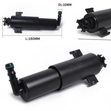 Scheinwerferwaschd�se Zylinder 61677179311 F�r BMW E90 320i 328i 335i 335d