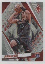 2023-24 Panini Phoenix Silver Jordan Poole #151 14mf