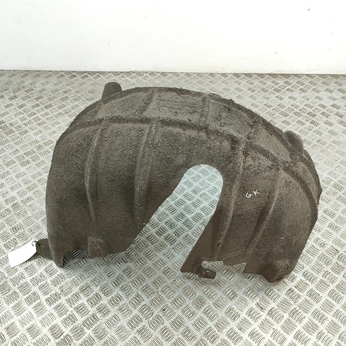 VOLKSWAGEN TIGUAN 5N MK1 Bogenverkleidung hinten links 5N0810971 2.0 Diesel 103